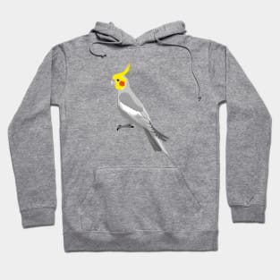 Cockatiel Hoodie